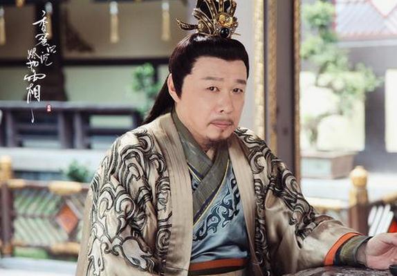 电视剧香蜜沉沉烬如霜剧情分集介绍第56集