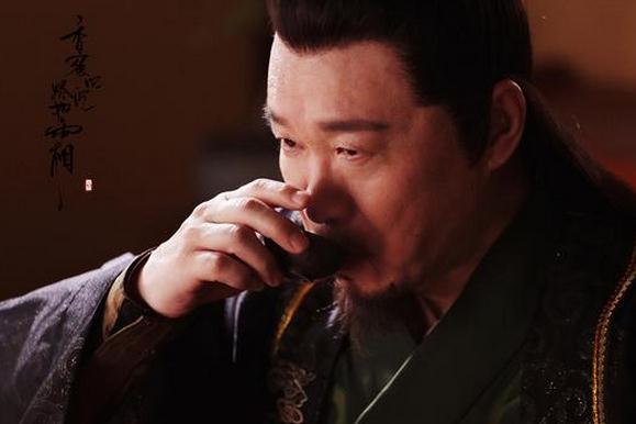 电视剧香蜜沉沉烬如霜剧情分集介绍第57集