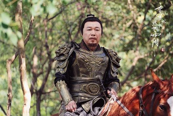 电视剧香蜜沉沉烬如霜剧情分集介绍第58集