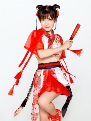 赖美云