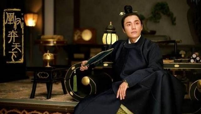 电视剧天盛长歌剧情分集介绍第2集