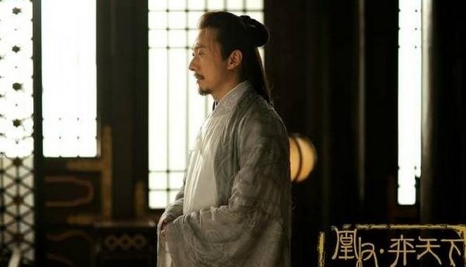 电视剧天盛长歌剧情分集介绍第8集