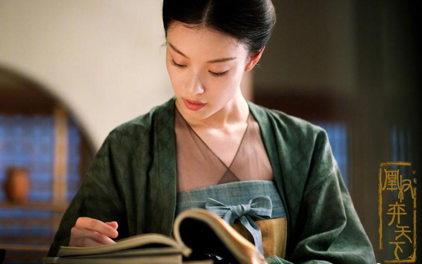 电视剧天盛长歌剧情分集介绍第10集