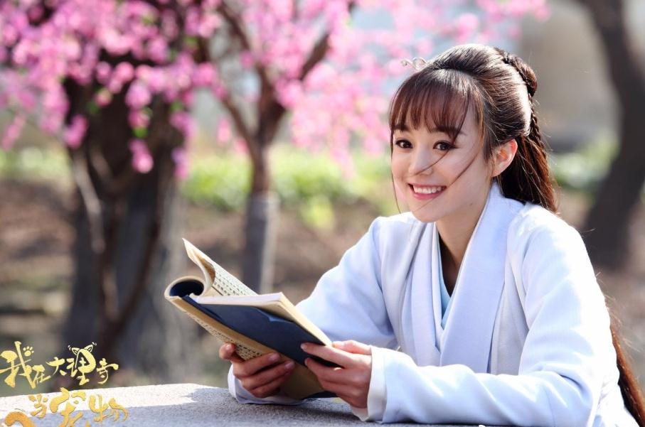 电视剧我在大理寺当宠物剧情分集介绍第17集