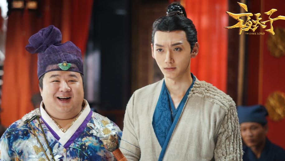 电视剧夜天子剧情分集介绍第19集