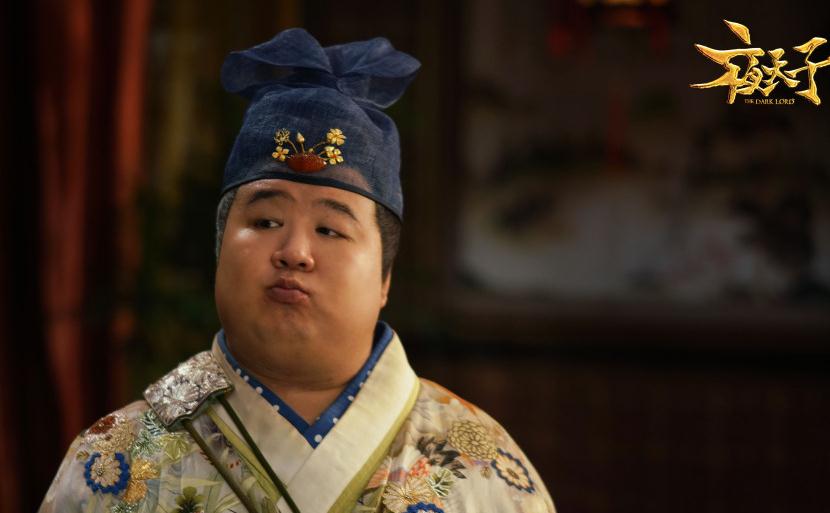 电视剧夜天子剧情分集介绍第37集