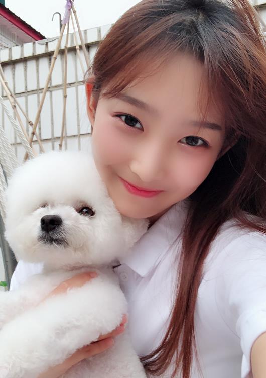 高颖浠个人资料简介 高颖浠演艺经历