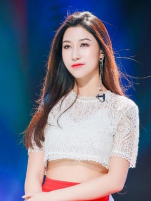 吴映香