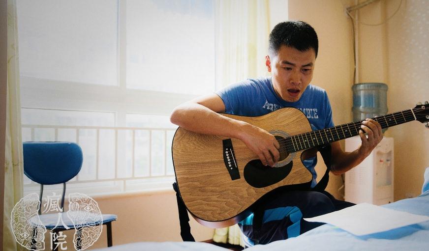 电视剧疯人院剧情分集介绍第17集