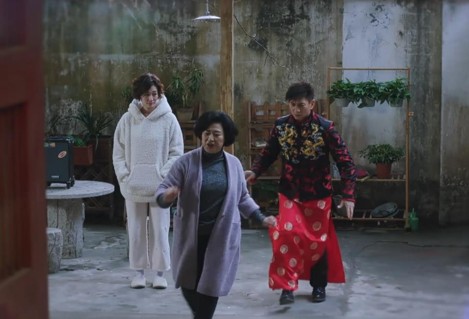 电视剧月嫂先生剧情分集介绍第36集