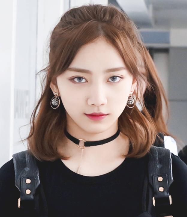 苏芮琪艺术写真