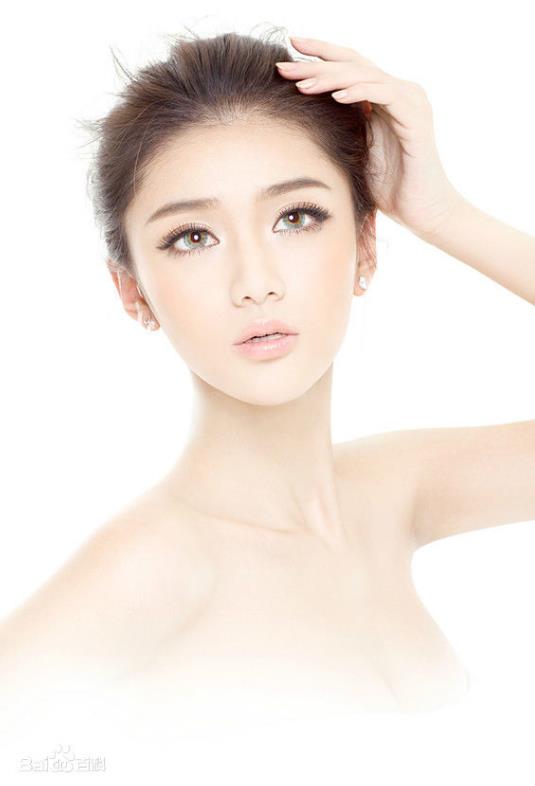 王熙然清纯写真