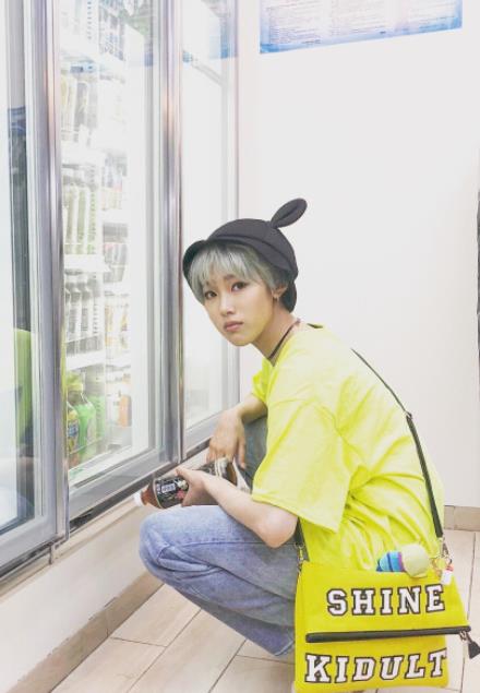 罗怡恬个人资料简介 罗怡恬生活照