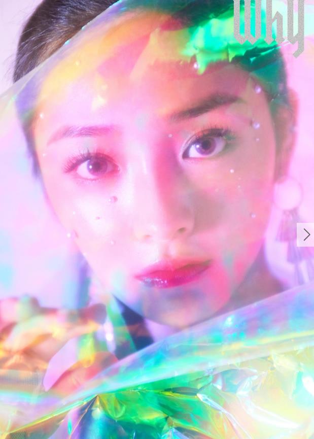 周洁琼梦幻写真