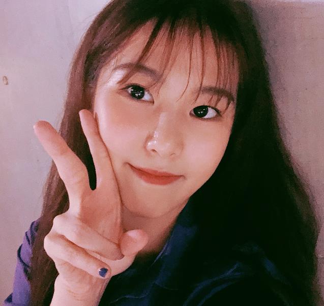 杜金雨个人资料简介 杜金雨生活照