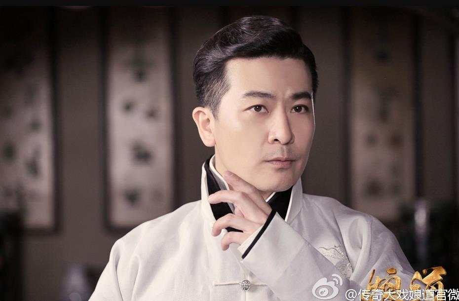 娘道发布会 于毅爆料郭导是“宠妻狂魔”
