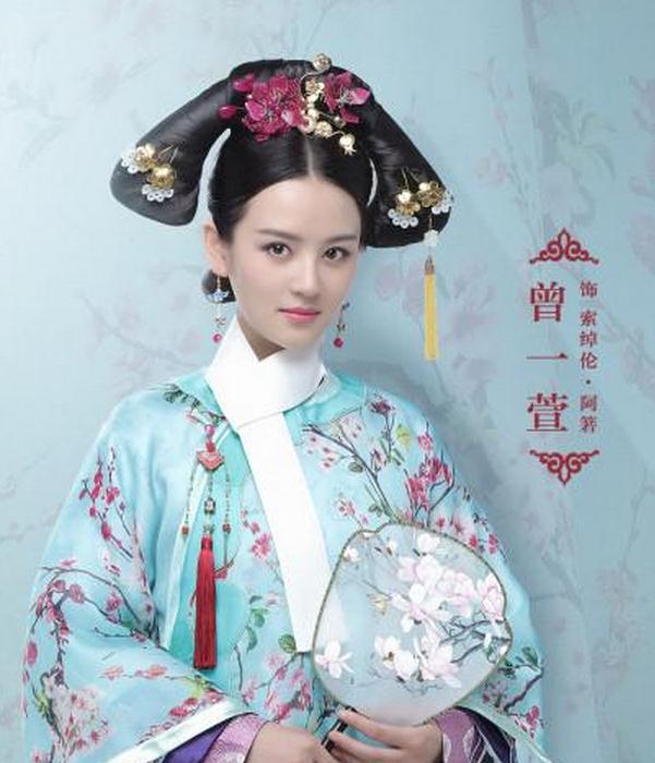 如懿传阿箬为什么背叛如懿？阿箬的结局是什么？