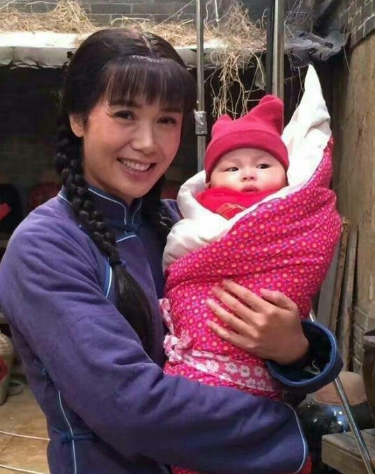 电视剧正阳门下小女人剧情分集介绍第2集