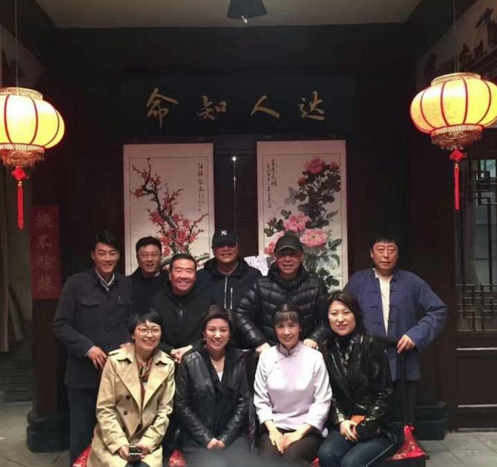 电视剧正阳门下小女人剧情分集介绍第1集