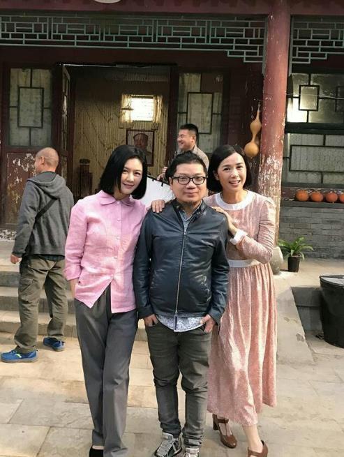 电视剧正阳门下小女人剧情分集介绍第4集