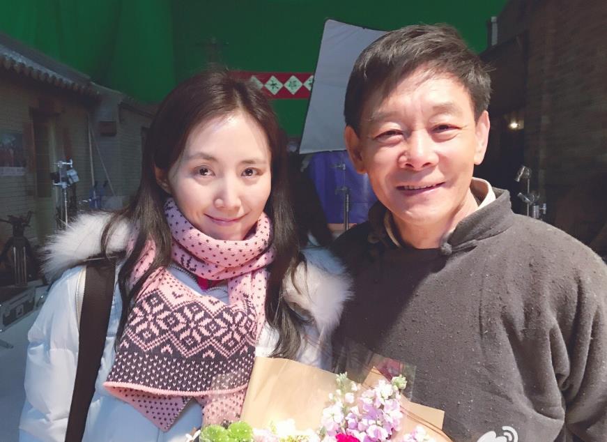 电视剧正阳门下小女人剧情分集介绍第11集