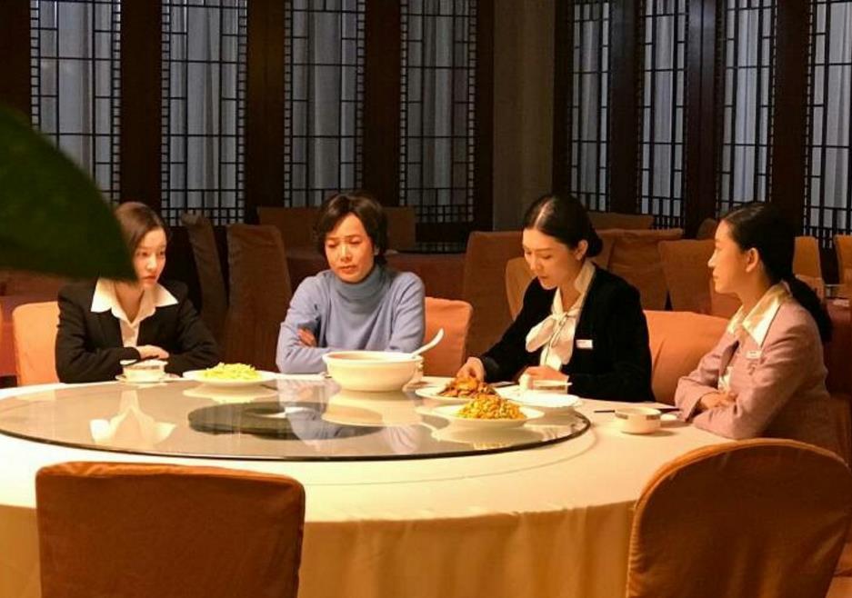 电视剧正阳门下小女人剧情分集介绍第10集