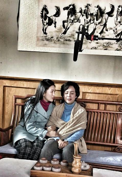 电视剧正阳门下小女人剧情分集介绍第9集