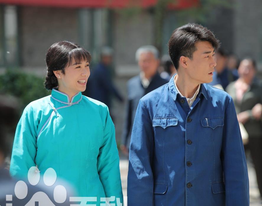 电视剧正阳门下小女人剧情分集介绍第13集