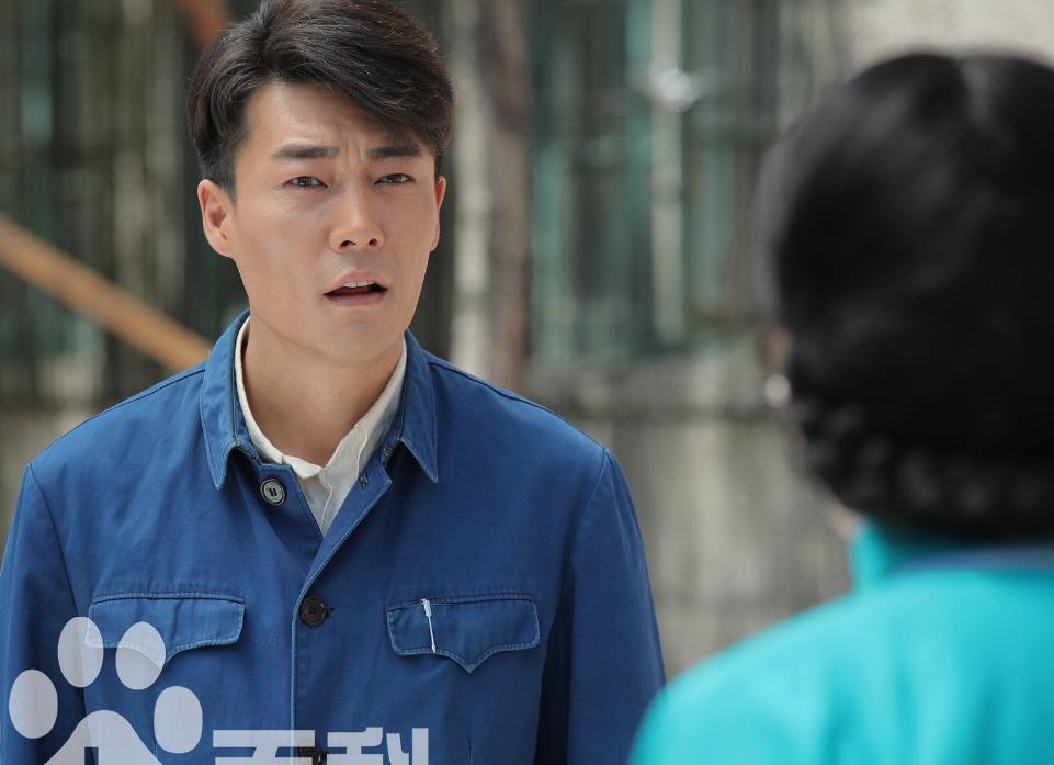 电视剧正阳门下小女人剧情分集介绍第15集