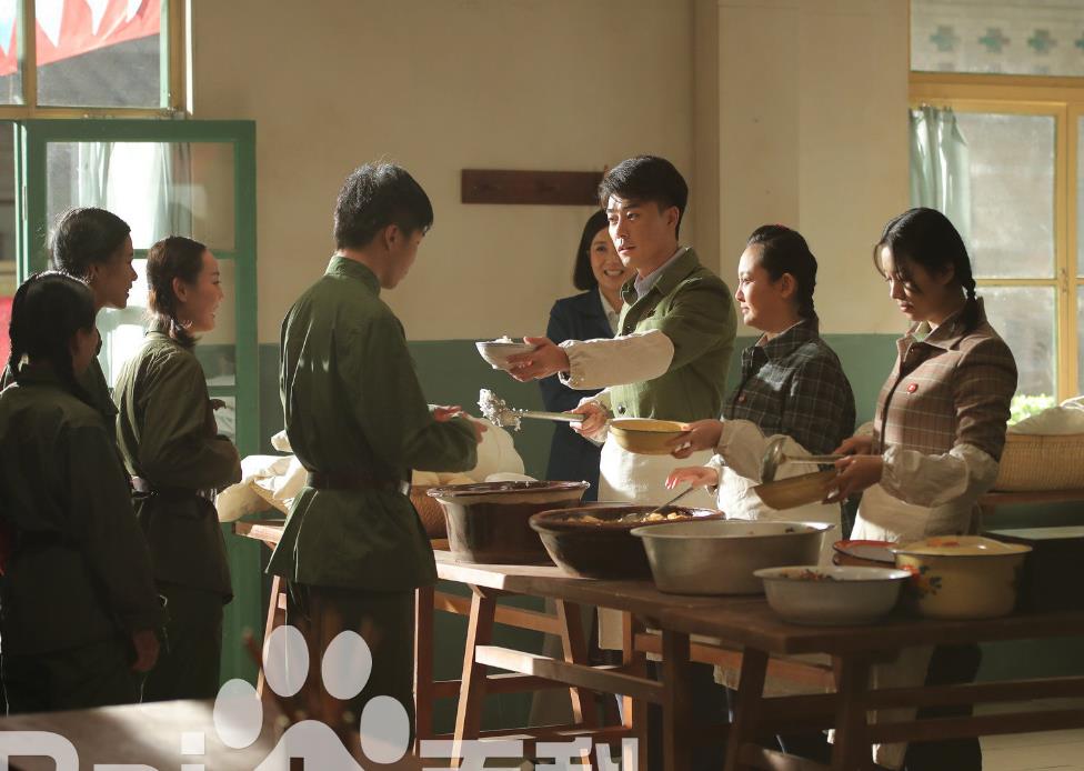 电视剧正阳门下小女人剧情分集介绍第17集