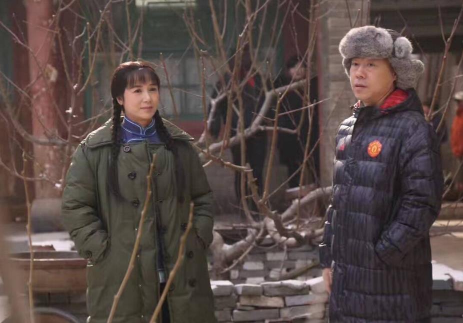 电视剧正阳门下小女人剧情分集介绍第18集