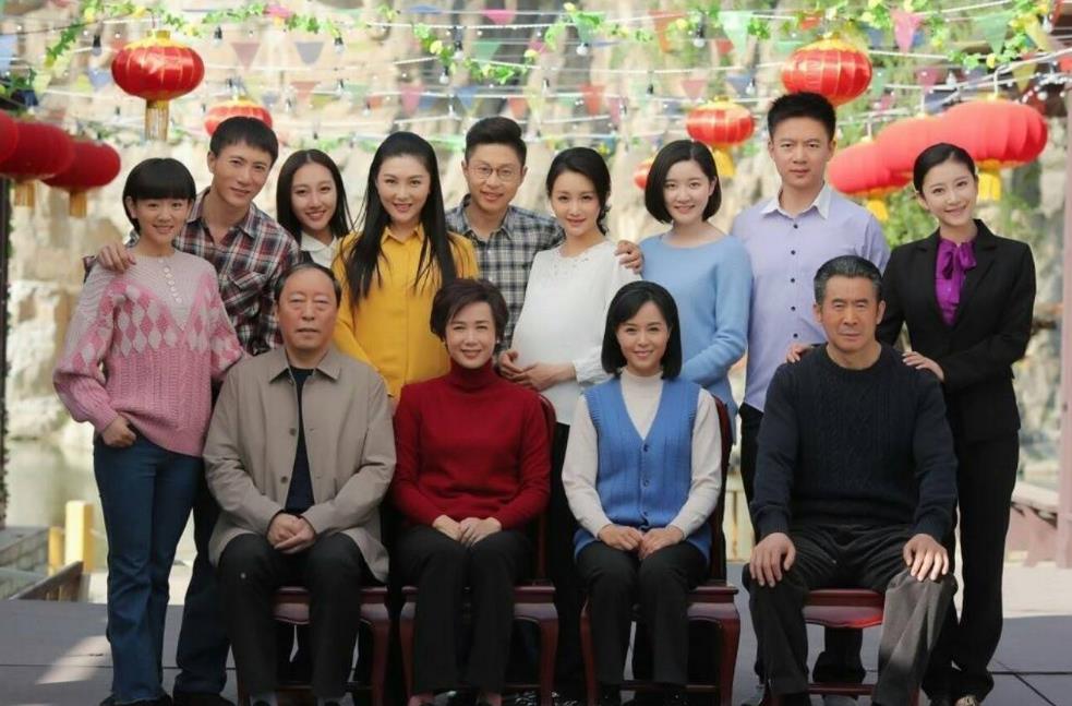 电视剧正阳门下小女人剧情分集介绍第20集