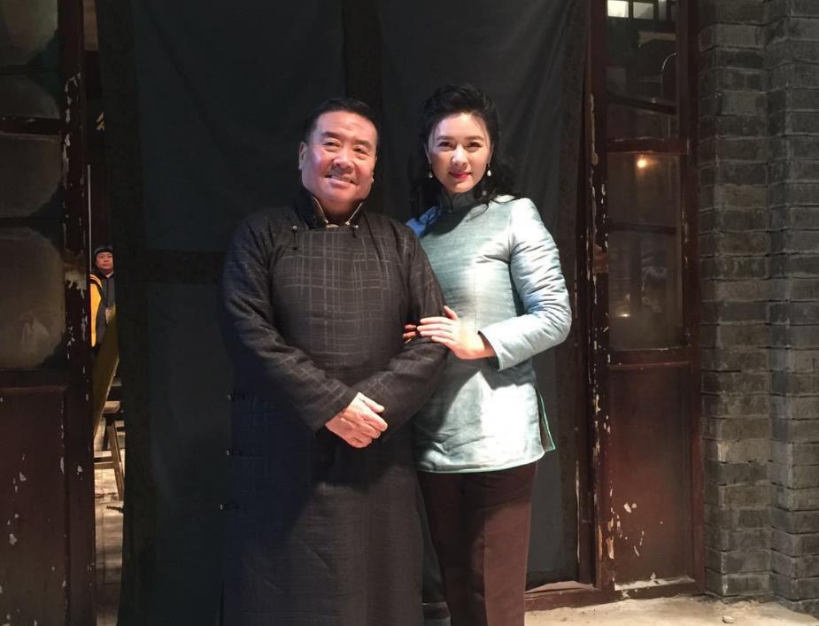 电视剧正阳门下小女人剧情分集介绍第23集