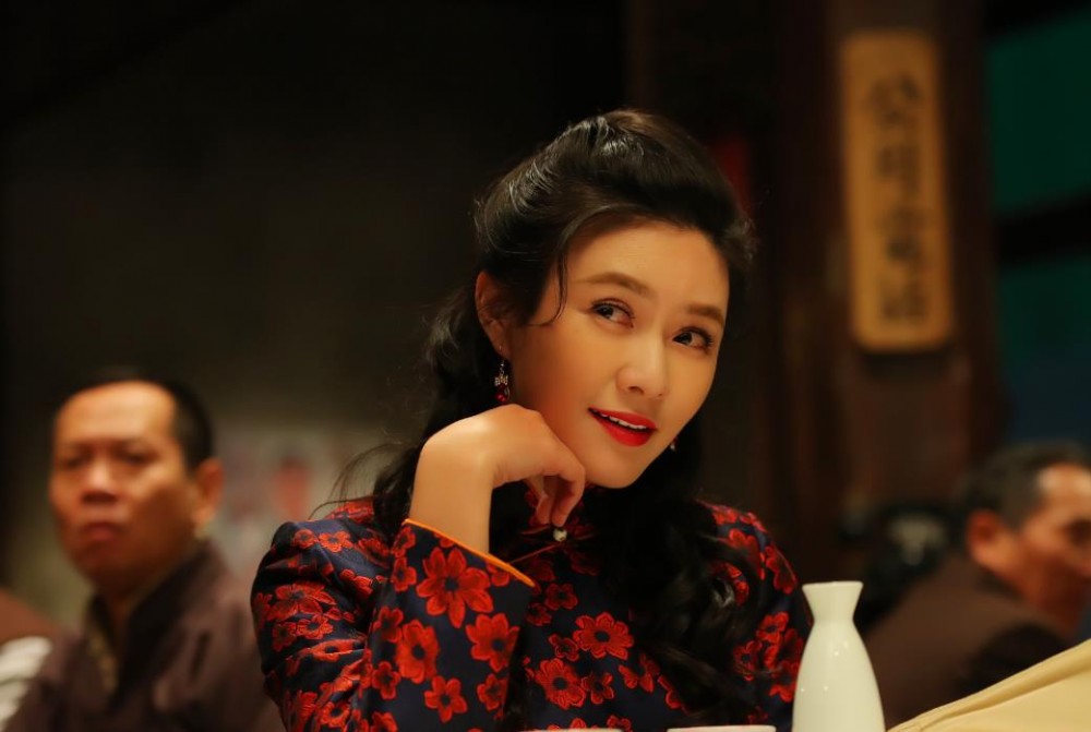 电视剧正阳门下小女人剧情分集介绍第27集