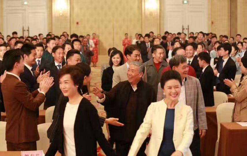 电视剧正阳门下小女人剧情分集介绍第26集