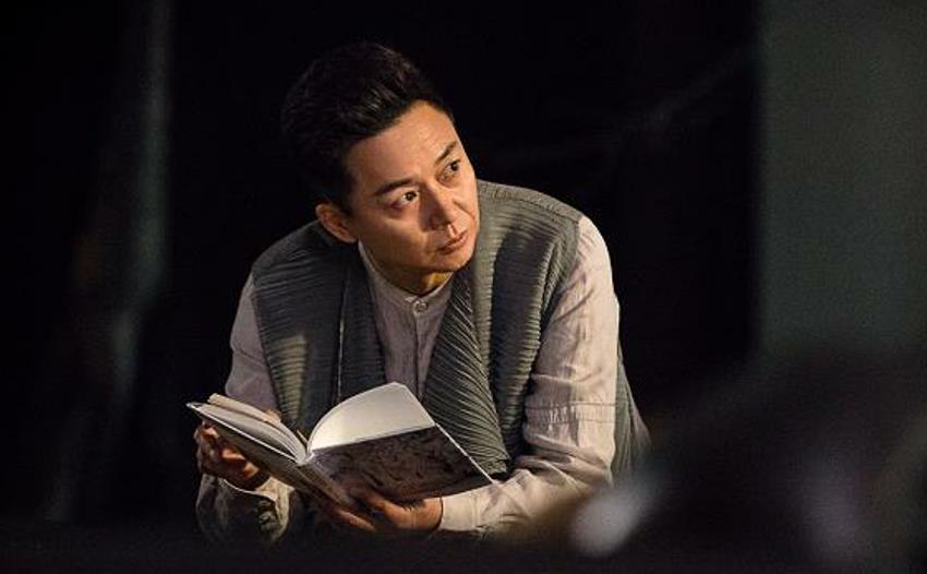 橙红年代是小说改编的吗?橙红年代是根据哪部小说改编的?