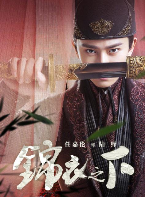 锦衣之下海报