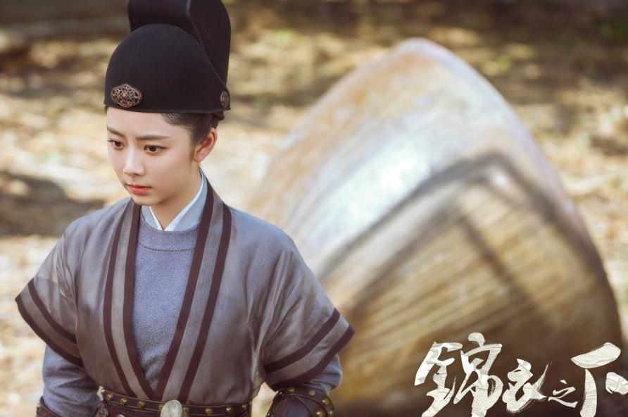 电视剧锦衣之下剧情分集介绍第15集