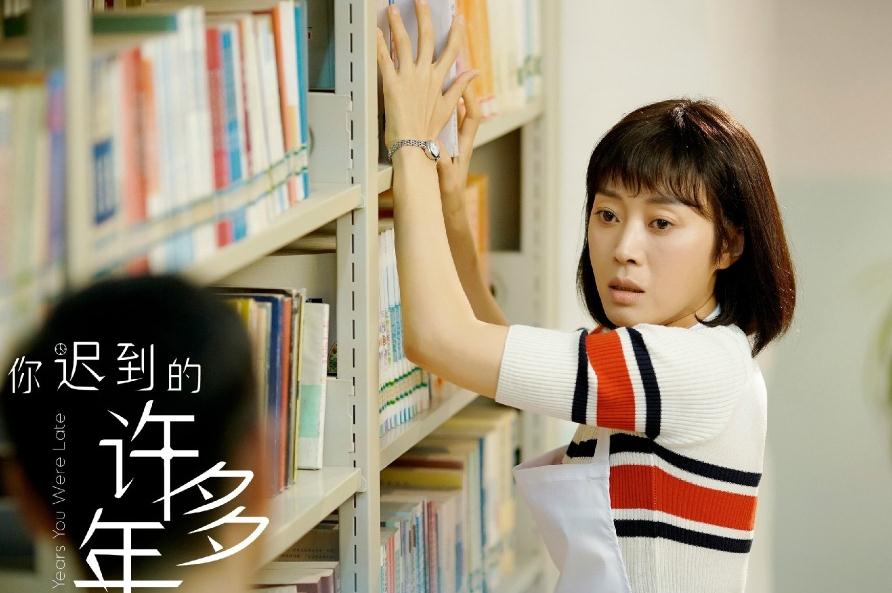 电视剧你迟到的许多年剧情分集介绍第21集