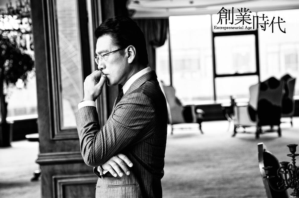 电视剧创业时代剧情分集介绍第34集
