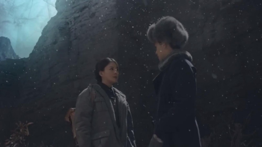 天坑鹰猎商雪榕和杨烨在一起了吗?商雪榕杨烨结局是什么?