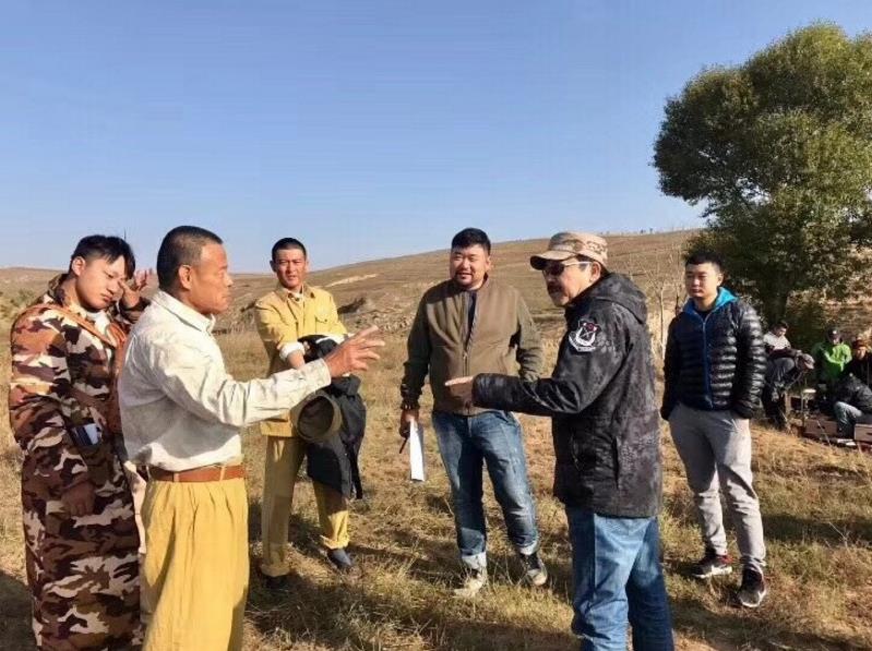 电视剧右玉和她的县委书记们剧情分集介绍第15集