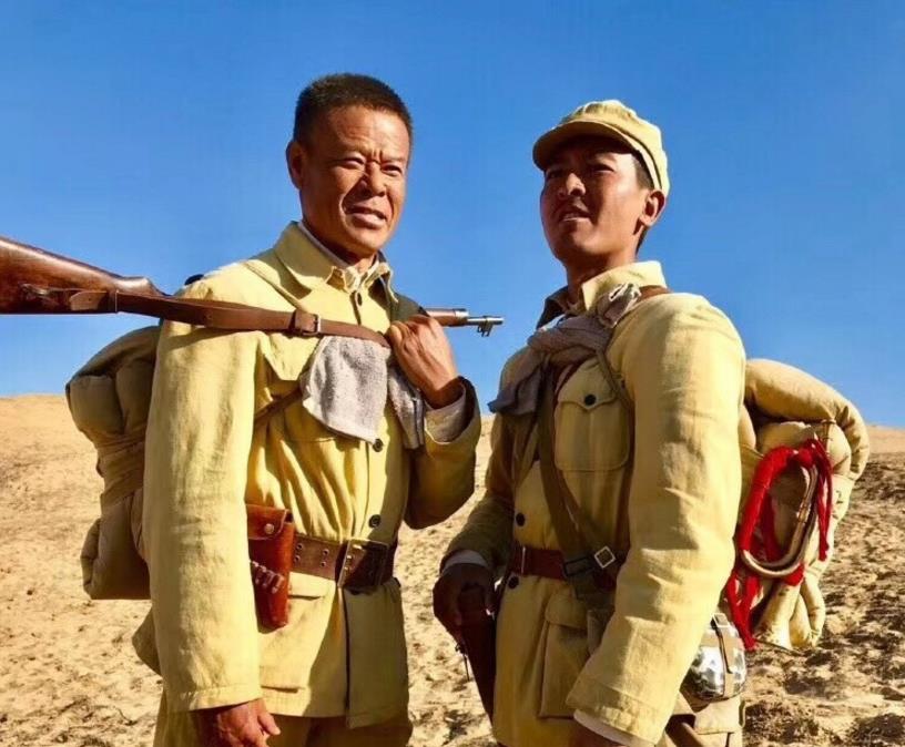 电视剧右玉和她的县委书记们剧情分集介绍第1集