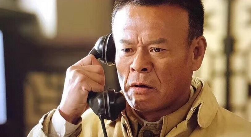 电视剧右玉和她的县委书记们剧情分集介绍第17集