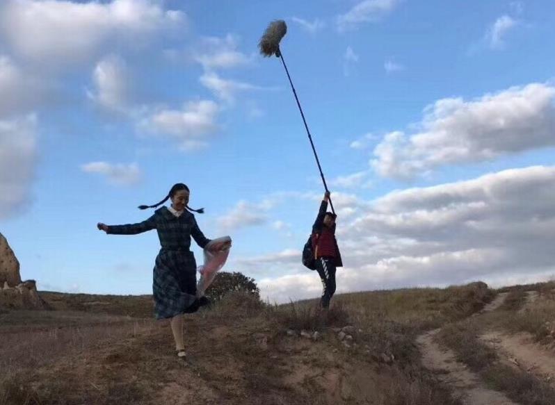 电视剧右玉和她的县委书记们剧情分集介绍第19集