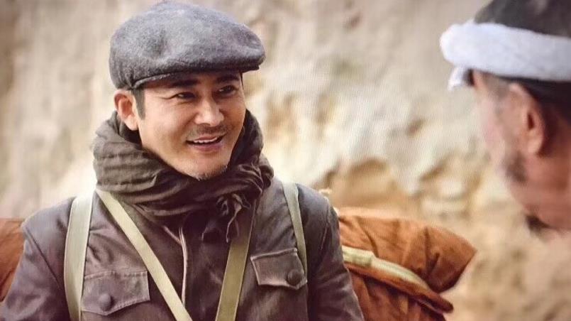 电视剧右玉和她的县委书记们剧情分集介绍第20集