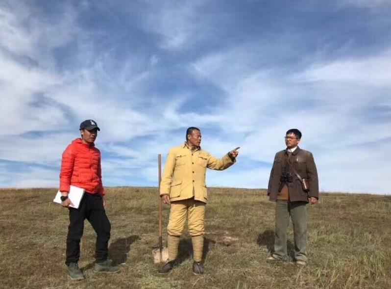 电视剧右玉和她的县委书记们剧情分集介绍第18集