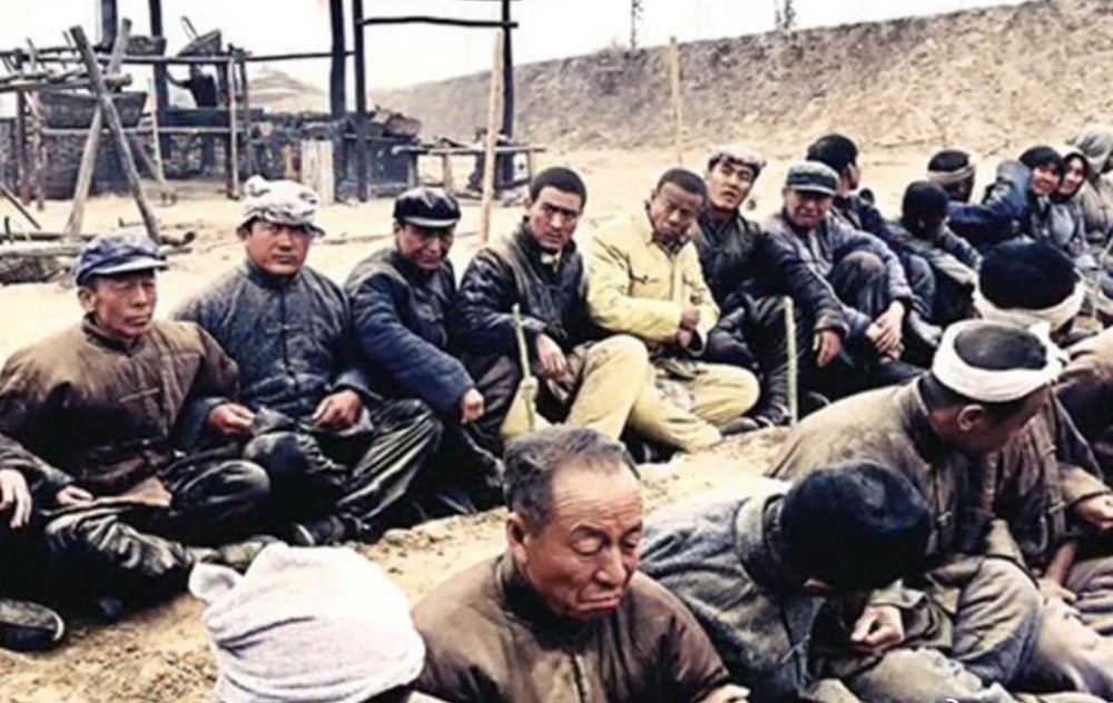 电视剧右玉和她的县委书记们剧情分集介绍第23集