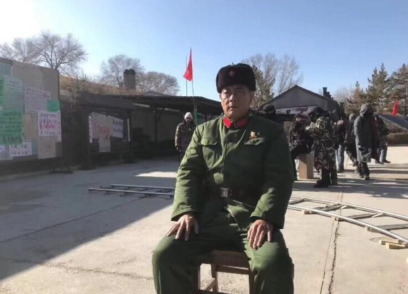 电视剧右玉和她的县委书记们剧情分集介绍第22集