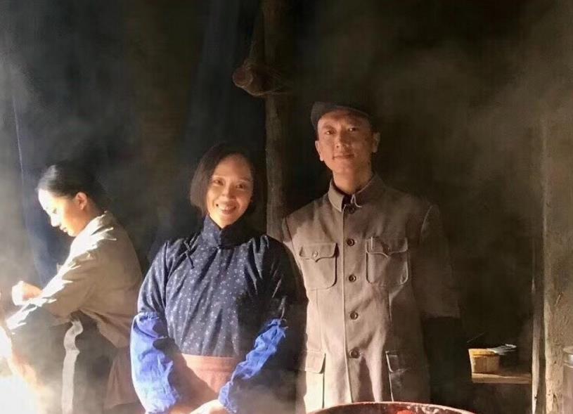 电视剧右玉和她的县委书记们剧情分集介绍第21集